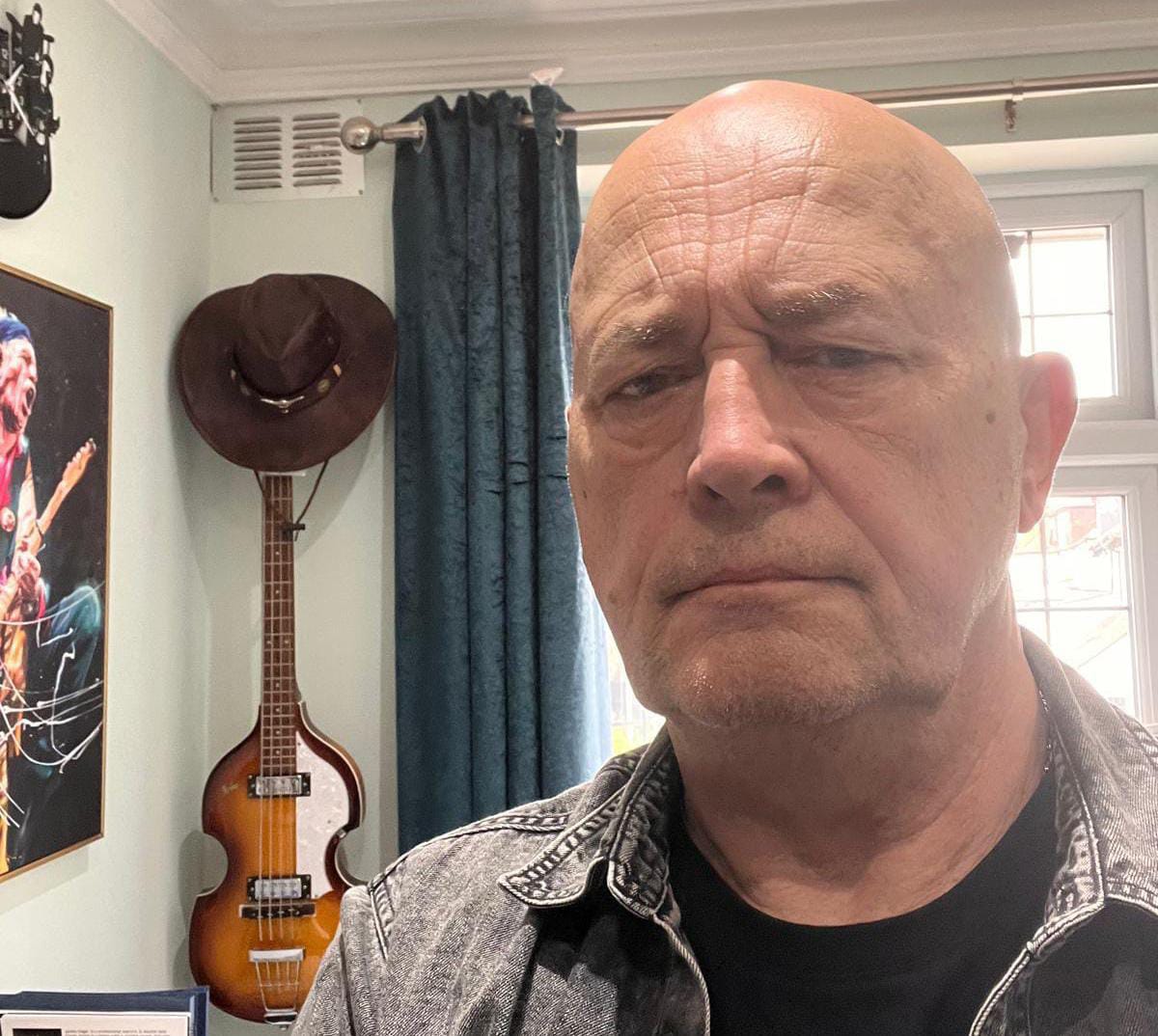 Colin Grace Music